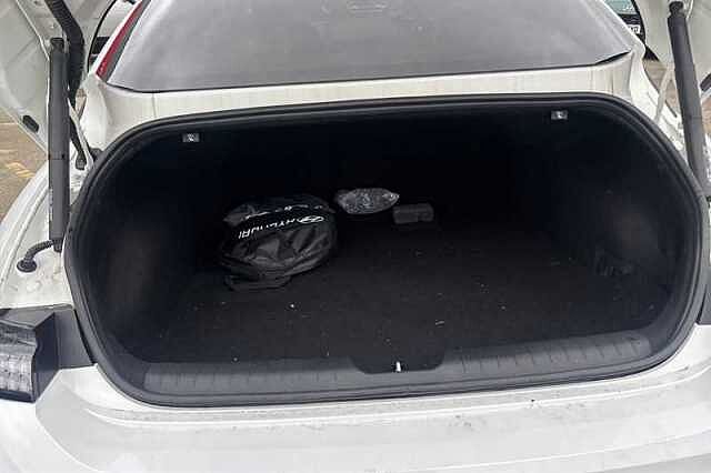 Hyundai IONIQ 6 77.4kWh Ultimate Saloon 4dr Electric Auto (228 ps)