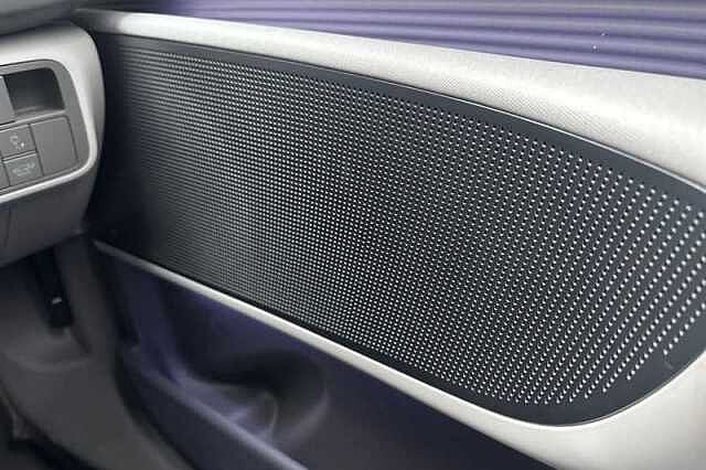 Hyundai IONIQ 6 77.4kWh Ultimate Saloon 4dr Electric Auto (228 ps)