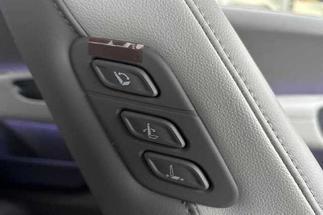 Hyundai IONIQ 6 77.4kWh Ultimate Saloon 4dr Electric Auto (228 ps)