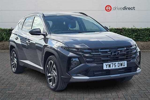 1.6T Ultimate SUV 5dr Petrol Hybrid Auto Euro 6 (s/s) (239 ps)