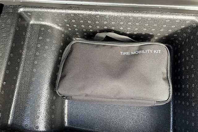 Hyundai TUCSON 1.6T Ultimate SUV 5dr Petrol Hybrid Auto Euro 6 (s/s) (239 ps) Grey