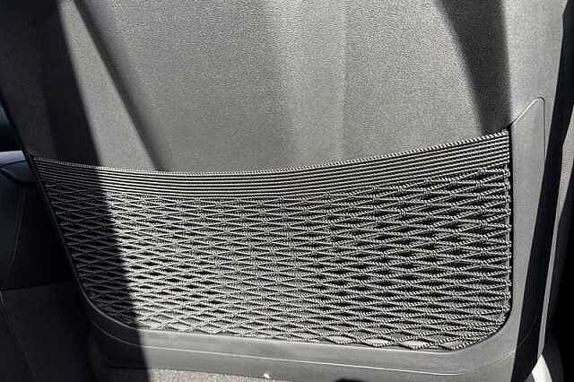 Hyundai TUCSON 1.6T Ultimate SUV 5dr Petrol Hybrid Auto Euro 6 (s/s) (239 ps) Grey