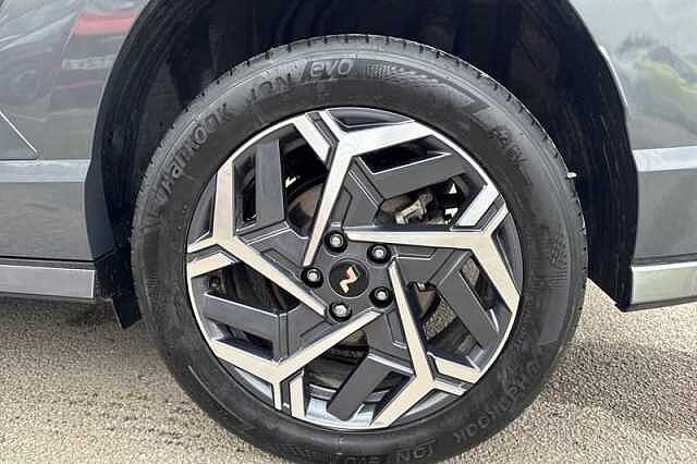 Hyundai KONA 1.0 T-GDi N Line SUV 5dr Petrol Manual Euro 6 (s/s) (100 ps)