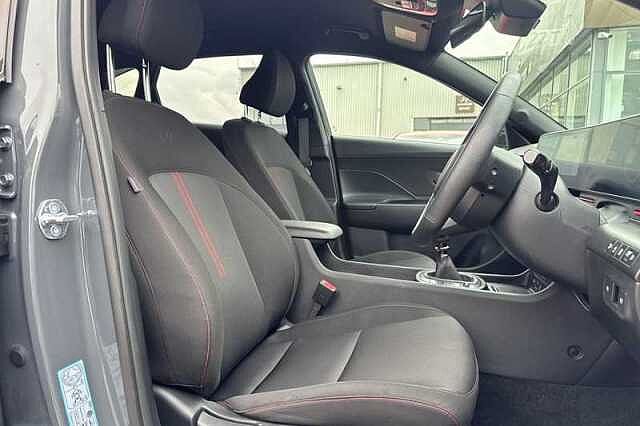 Hyundai KONA 1.0 T-GDi N Line SUV 5dr Petrol Manual Euro 6 (s/s) (100 ps)