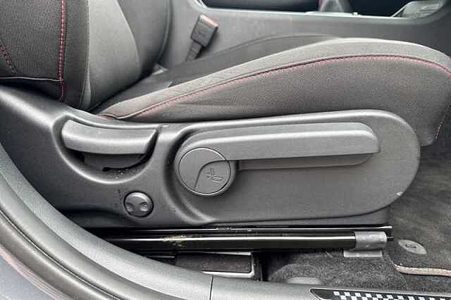 Hyundai KONA 1.0 T-GDi N Line SUV 5dr Petrol Manual Euro 6 (s/s) (100 ps)