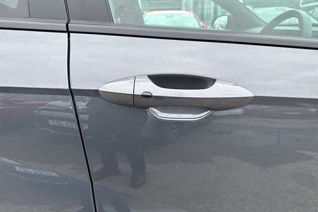 Hyundai KONA 1.0 T-GDi N Line SUV 5dr Petrol Manual Euro 6 (s/s) (100 ps)