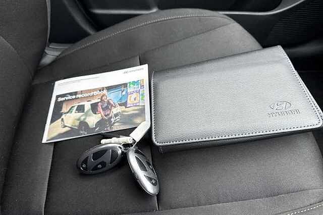 Hyundai KONA 1.0 T-GDi N Line SUV 5dr Petrol Manual Euro 6 (s/s) (100 ps)