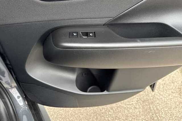 Hyundai KONA 1.0 T-GDi N Line SUV 5dr Petrol Manual Euro 6 (s/s) (100 ps)