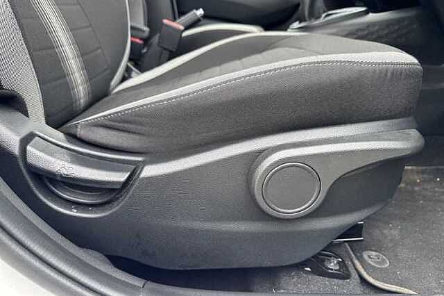 Hyundai i10 1.0 Advance Hatchback 5dr Petrol Auto Euro 6 (s/s) (67 ps)