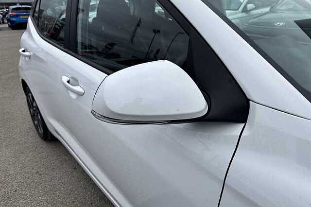 Hyundai i10 1.0 Advance Hatchback 5dr Petrol Auto Euro 6 (s/s) (67 ps)