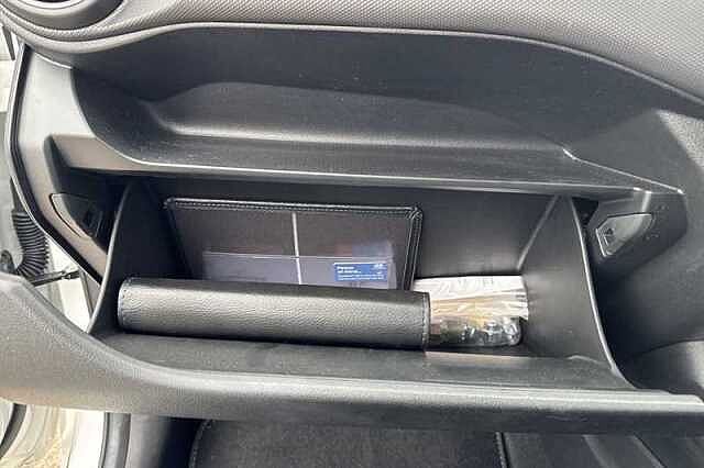 Hyundai i10 1.0 Advance Hatchback 5dr Petrol Auto Euro 6 (s/s) (67 ps)