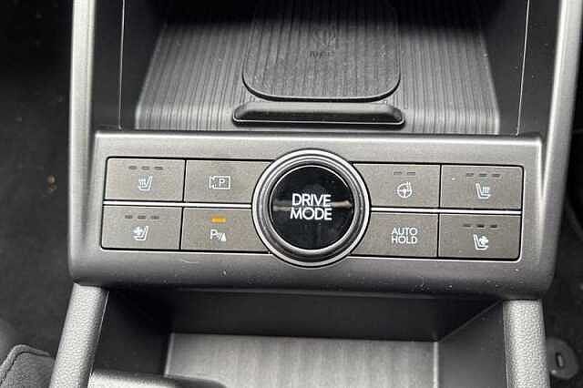 Hyundai KONA 1.6 h-GDi Ultimate SUV 5dr Petrol Hybrid DCT Euro 6 (s/s) (129 ps)