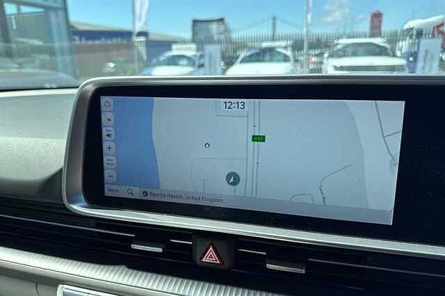 Hyundai IONIQ 6 77.4kWh Ultimate Saloon 4dr Electric Auto (228 ps)