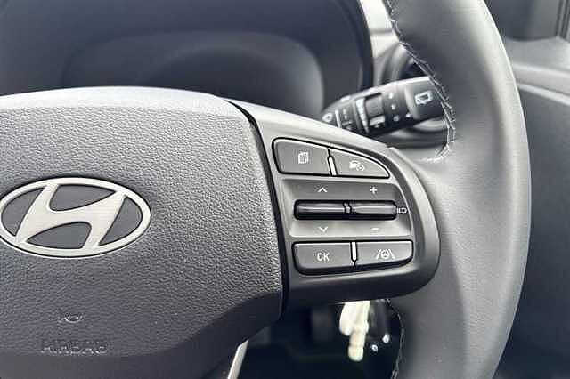 Hyundai I10 1.0 Advance Hatchback 5dr Petrol Auto Euro 6 (s/s) (63 ps)