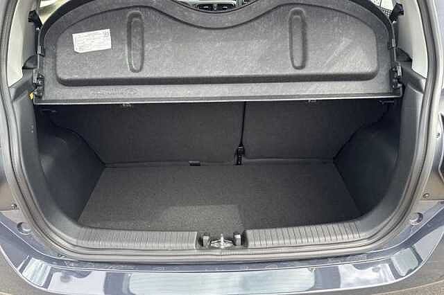 Hyundai I10 1.0 Advance Hatchback 5dr Petrol Auto Euro 6 (s/s) (63 ps)