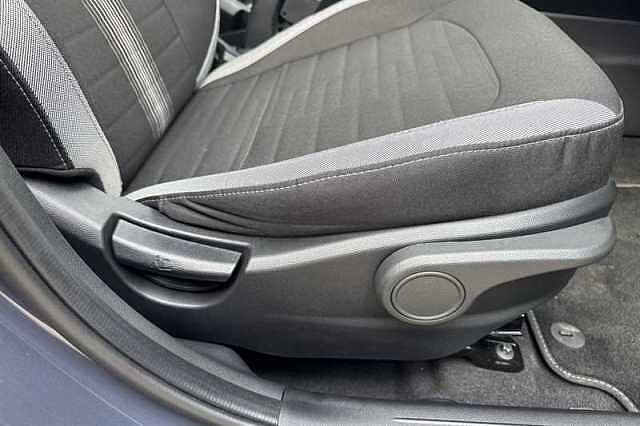Hyundai I10 1.0 Advance Hatchback 5dr Petrol Auto Euro 6 (s/s) (63 ps)