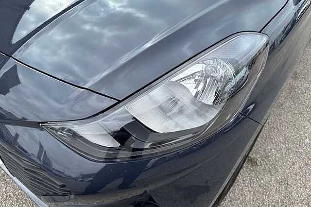 Hyundai I10 1.0 Advance Hatchback 5dr Petrol Auto Euro 6 (s/s) (63 ps)