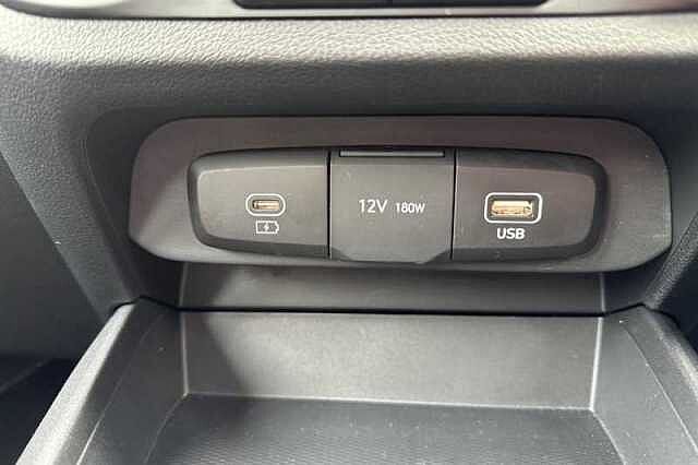 Hyundai I10 1.0 Advance Hatchback 5dr Petrol Auto Euro 6 (s/s) (63 ps)