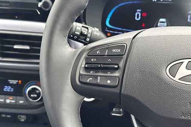 Hyundai I10 1.2 Premium Hatchback 5dr Petrol Auto Euro 6 (s/s) (79 ps)