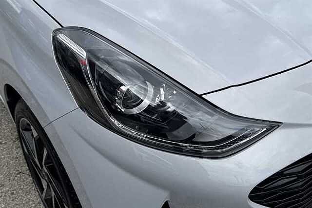 Hyundai I10 1.2 Premium Hatchback 5dr Petrol Auto Euro 6 (s/s) (79 ps)