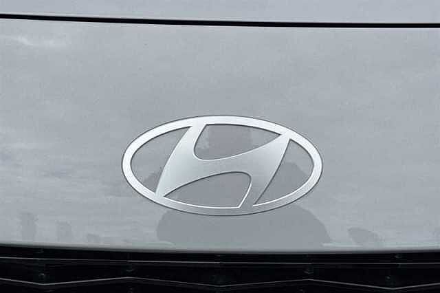 Hyundai I10 1.2 Premium Hatchback 5dr Petrol Auto Euro 6 (s/s) (79 ps)