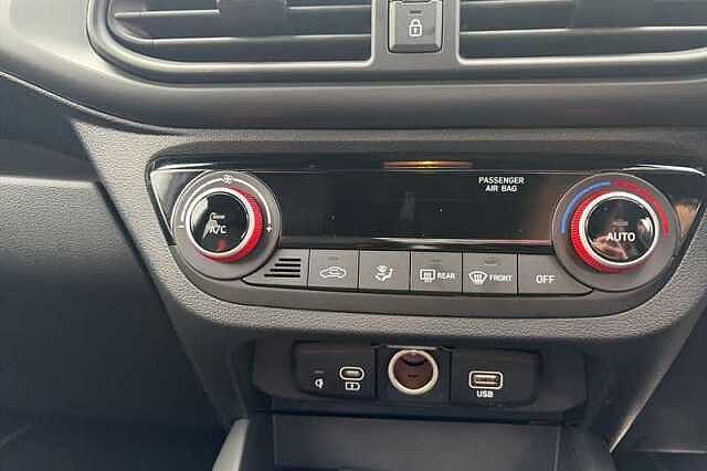 Hyundai I10 1.0 T-GDi N Line Hatchback 5dr Petrol Manual Euro 6 (s/s) (90 ps)