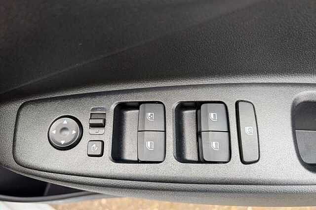 Hyundai I10 1.0 T-GDi N Line Hatchback 5dr Petrol Manual Euro 6 (s/s) (90 ps)