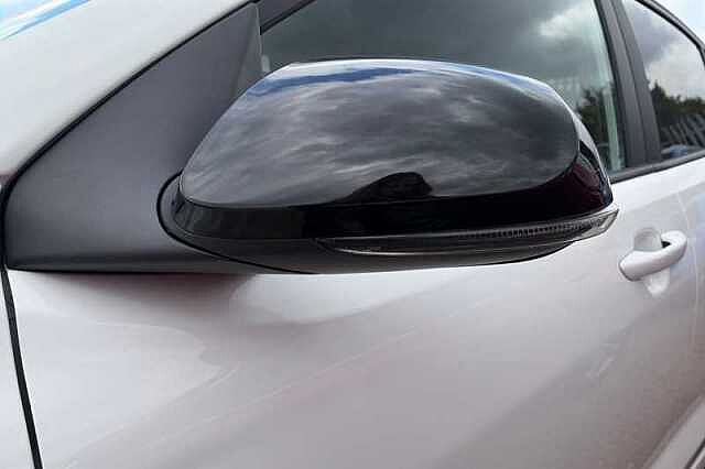 Hyundai I10 1.0 T-GDi N Line Hatchback 5dr Petrol Manual Euro 6 (s/s) (90 ps)