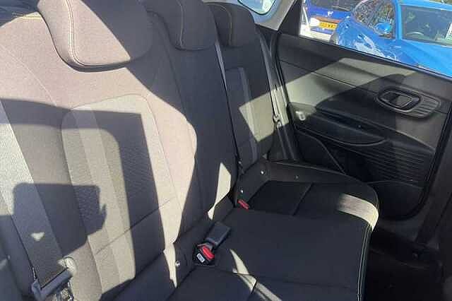 Hyundai I20 1.0 T-GDi Ultimate Hatchback 5dr Petrol Manual Euro 6 (s/s) (100 ps)