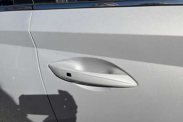 Hyundai I20 1.0 T-GDi Ultimate Hatchback 5dr Petrol Manual Euro 6 (s/s) (100 ps)