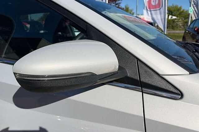 Hyundai I20 1.0 T-GDi Ultimate Hatchback 5dr Petrol Manual Euro 6 (s/s) (100 ps)