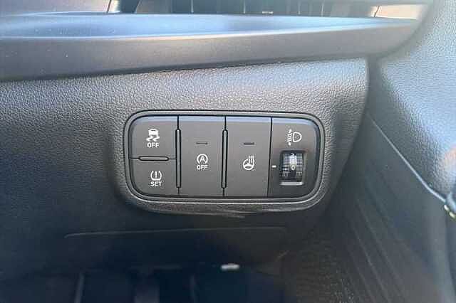 Hyundai I20 1.0 T-GDi Ultimate Hatchback 5dr Petrol Manual Euro 6 (s/s) (100 ps)