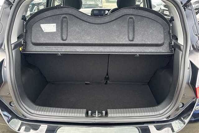 Hyundai I10 1.2 Advance Hatchback 5dr Petrol Auto Euro 6 (s/s) (79 ps)
