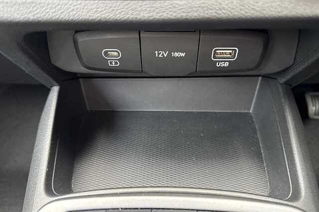 Hyundai I10 1.2 Advance Hatchback 5dr Petrol Auto Euro 6 (s/s) (79 ps)