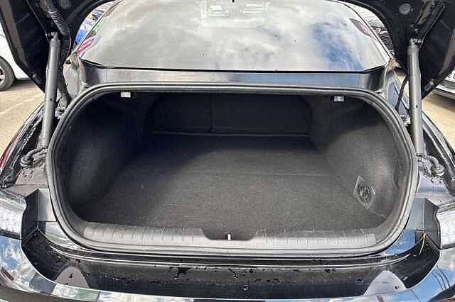 Hyundai IONIQ 6 77.4kWh Ultimate Saloon 4dr Electric Auto (228 ps)