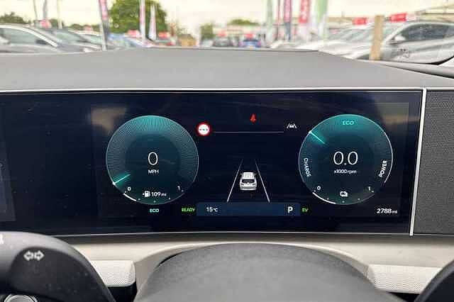 Hyundai TUCSON 1.6 T-GDi Ultimate SUV 5dr Petrol Hybrid Auto Euro 6 (s/s) (215 ps)