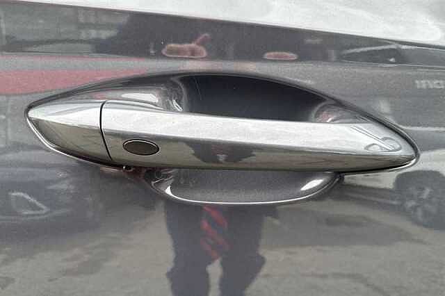 Hyundai TUCSON 1.6 T-GDi Ultimate SUV 5dr Petrol Hybrid Auto Euro 6 (s/s) (215 ps)