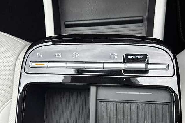 Hyundai TUCSON 1.6 T-GDi Ultimate SUV 5dr Petrol Hybrid Auto Euro 6 (s/s) (215 ps)