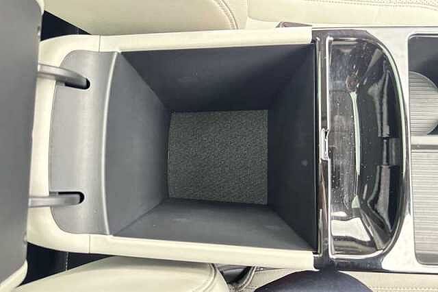 Hyundai TUCSON 1.6 T-GDi Ultimate SUV 5dr Petrol Hybrid Auto Euro 6 (s/s) (215 ps)