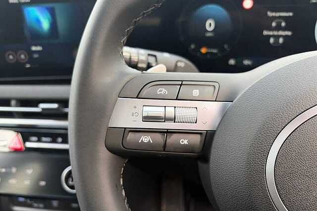 Hyundai TUCSON 1.6 T-GDi Advance SUV 5dr Petrol DCT Euro 6 (s/s) (150 ps)