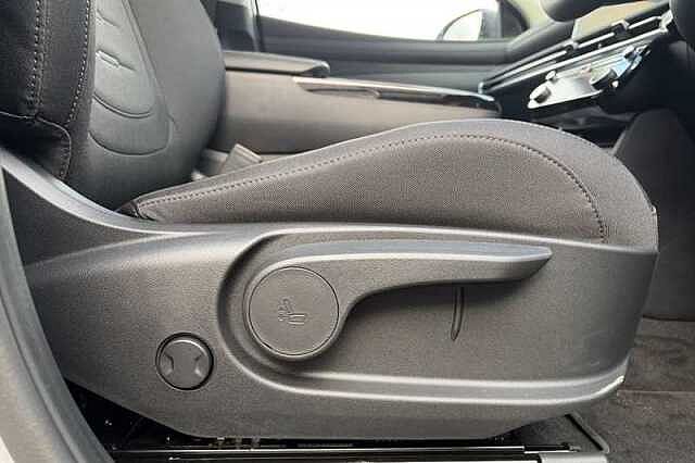 Hyundai TUCSON 1.6 T-GDi Advance SUV 5dr Petrol DCT Euro 6 (s/s) (150 ps)