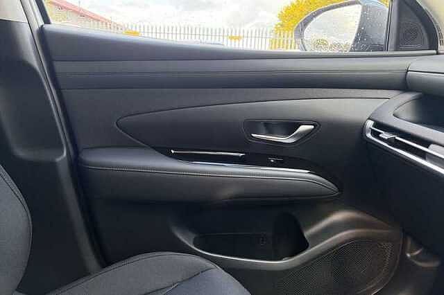 Hyundai TUCSON 1.6 T-GDi Advance SUV 5dr Petrol DCT Euro 6 (s/s) (150 ps)