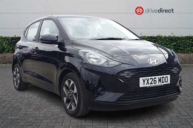 1.2 Advance Hatchback 5dr Petrol Auto Euro 6 (s/s) (79 ps)