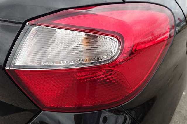 Hyundai I10 1.2 Advance Hatchback 5dr Petrol Auto Euro 6 (s/s) (79 ps) Black