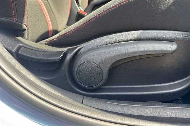 Hyundai I20 1.0 T-GDi N Line S Hatchback 5dr Petrol Manual Euro 6 (s/s) (100 ps) Blue