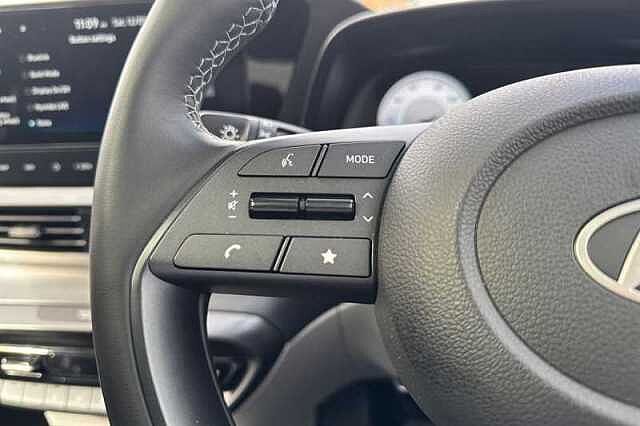 Hyundai I20 1.0 T-GDi Ultimate Hatchback 5dr Petrol Manual Euro 6 (s/s) (100 ps)