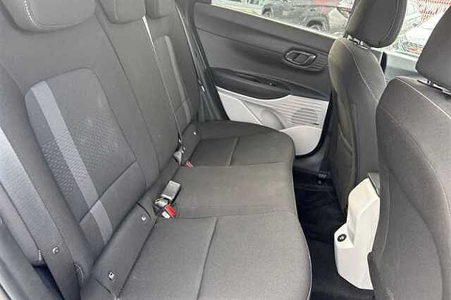 Hyundai I20 1.0 T-GDi Ultimate Hatchback 5dr Petrol Manual Euro 6 (s/s) (100 ps)