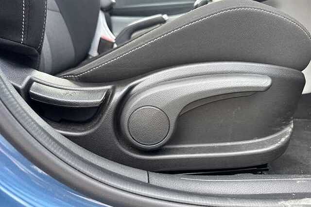 Hyundai I20 1.0 T-GDi Ultimate Hatchback 5dr Petrol Manual Euro 6 (s/s) (100 ps)
