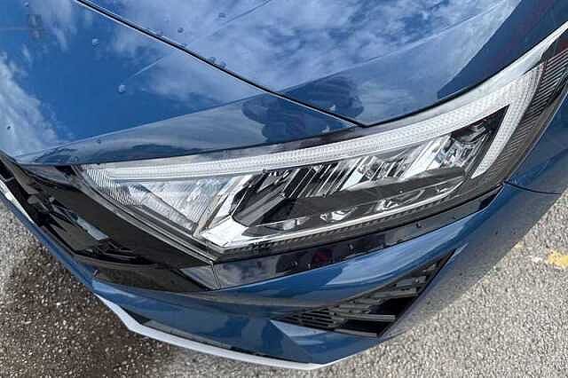 Hyundai I20 1.0 T-GDi Ultimate Hatchback 5dr Petrol Manual Euro 6 (s/s) (100 ps)