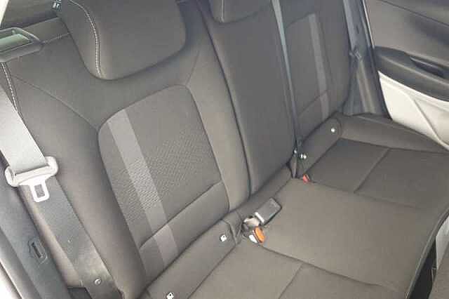 Hyundai I20 1.0 T-GDi Tech Line Hatchback 5dr Petrol Manual Euro 6 (s/s) (90 ps)